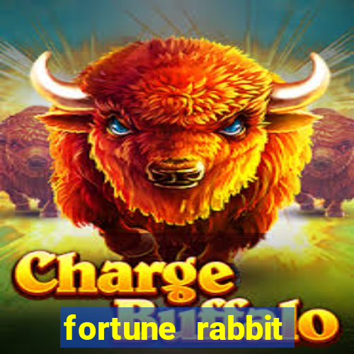 fortune rabbit minutos pagantes